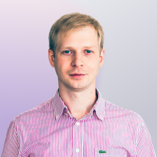 Роман Рукевич | Сетка — социальная сеть от hh.ru