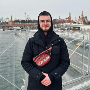 Павел Пархоменко