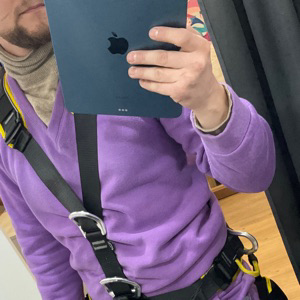 Иван Титов | Сетка — социальная сеть от hh.ru