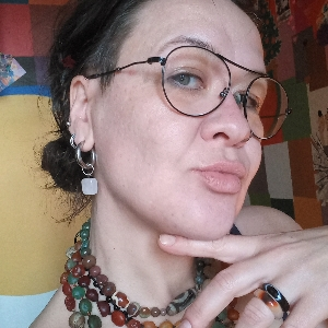 Мария Панова | Сетка — социальная сеть от hh.ru