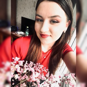 Надежда Слугина