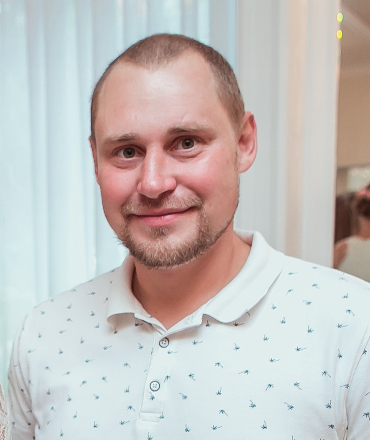 Антон Кичигин