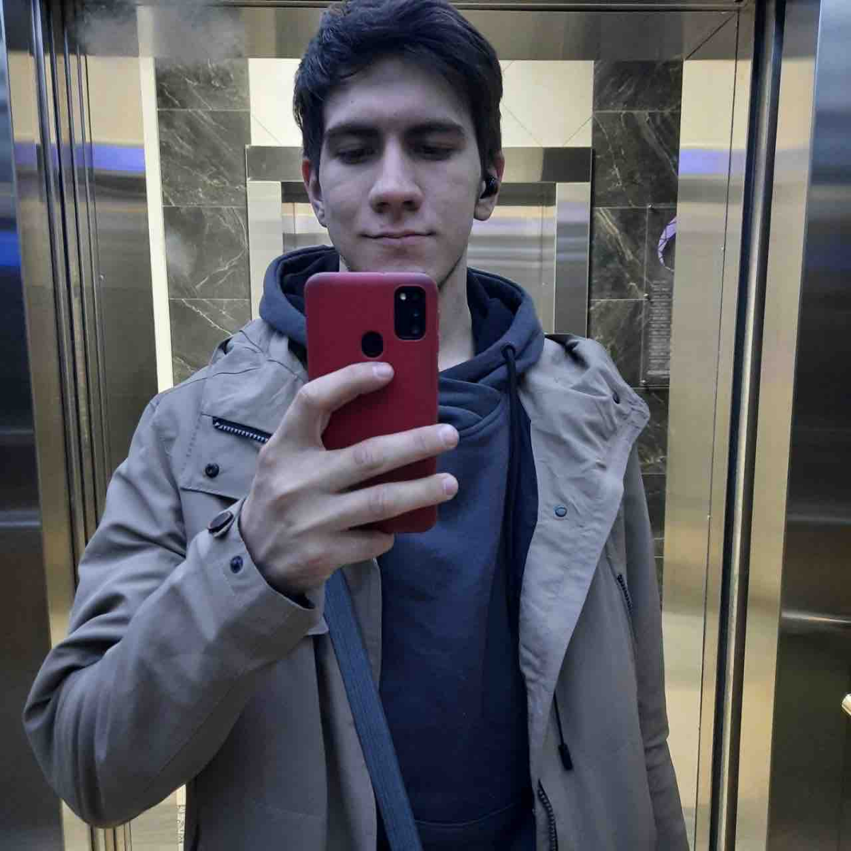 Игнат Хазиев