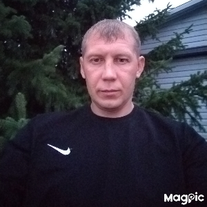 Михаил Лакеев