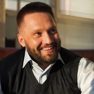 Антон Лысков