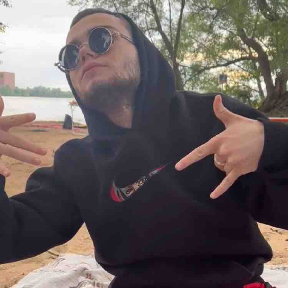 Денис Иванчогло