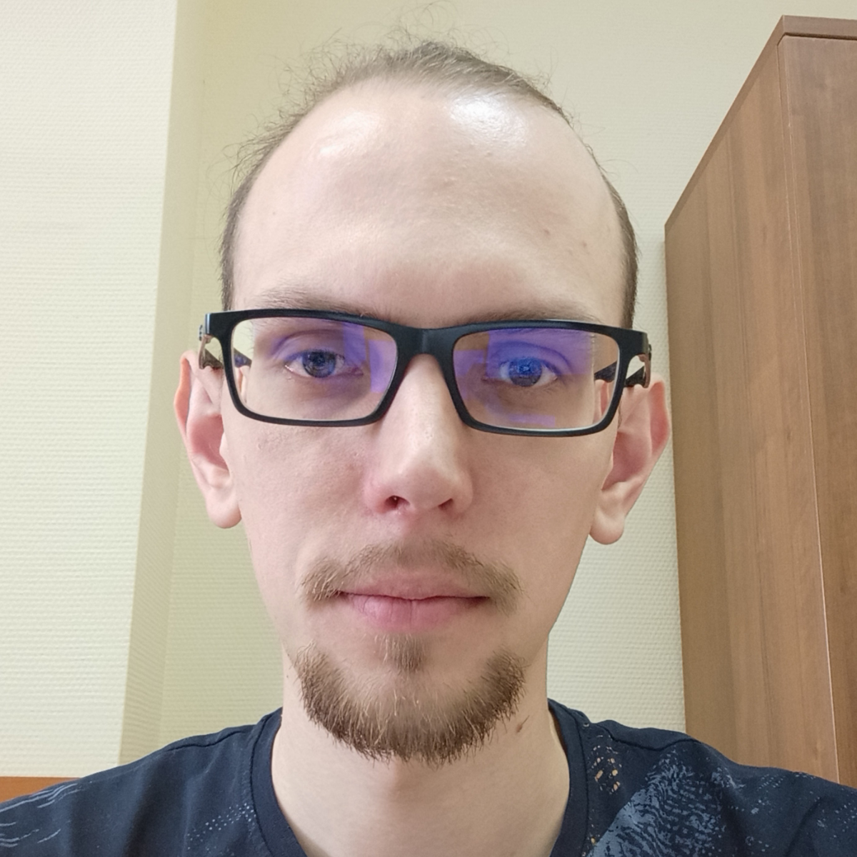 Вадим Чугунов