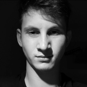 Andrey Kolesnikov | Сетка — социальная сеть от hh.ru