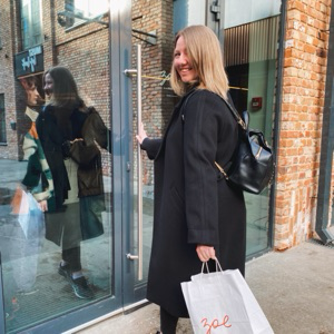 Алина Истомина