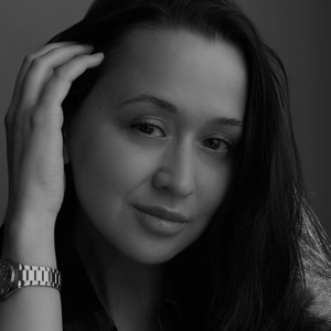 Ольга Захарова