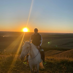 Руслан Шакуров | Сетка — социальная сеть от hh.ru