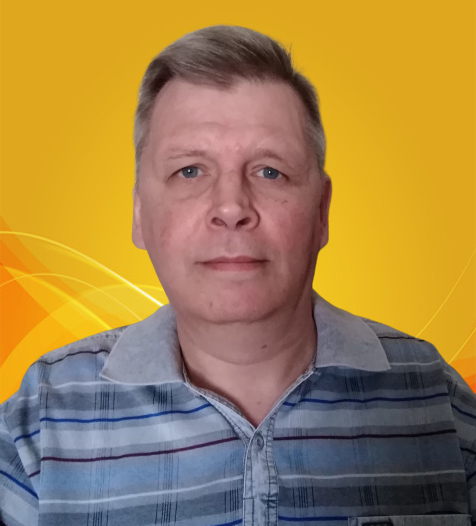 Борис Горшунов