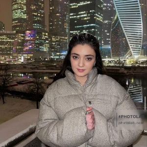 Арина Матакаева
