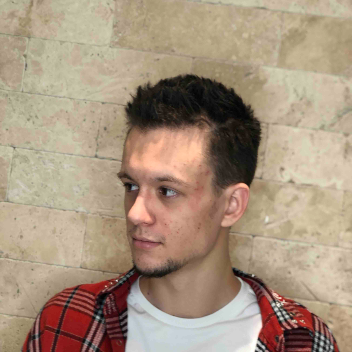 Егор Мисаилов