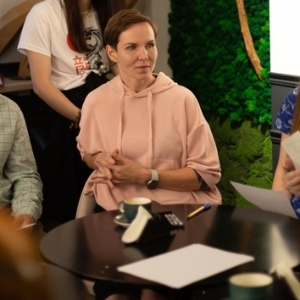 Татьяна Лесных