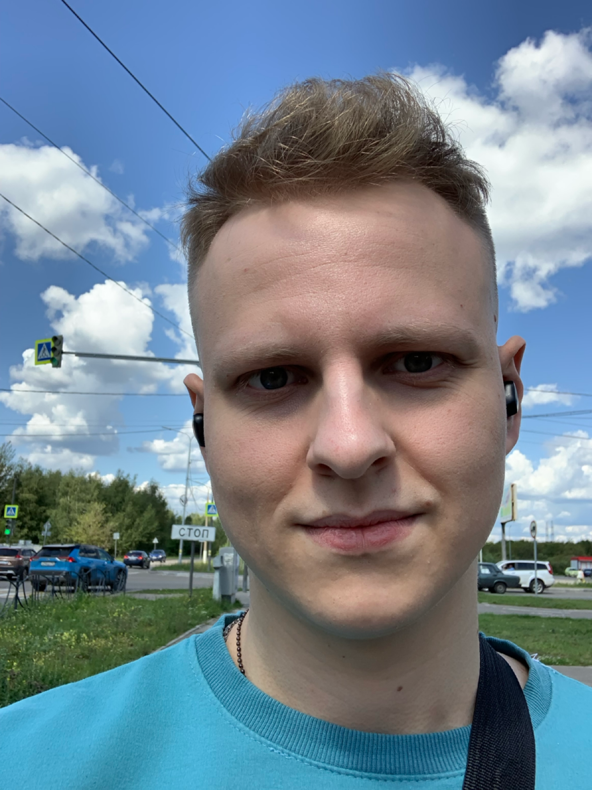 Егор Шеванов