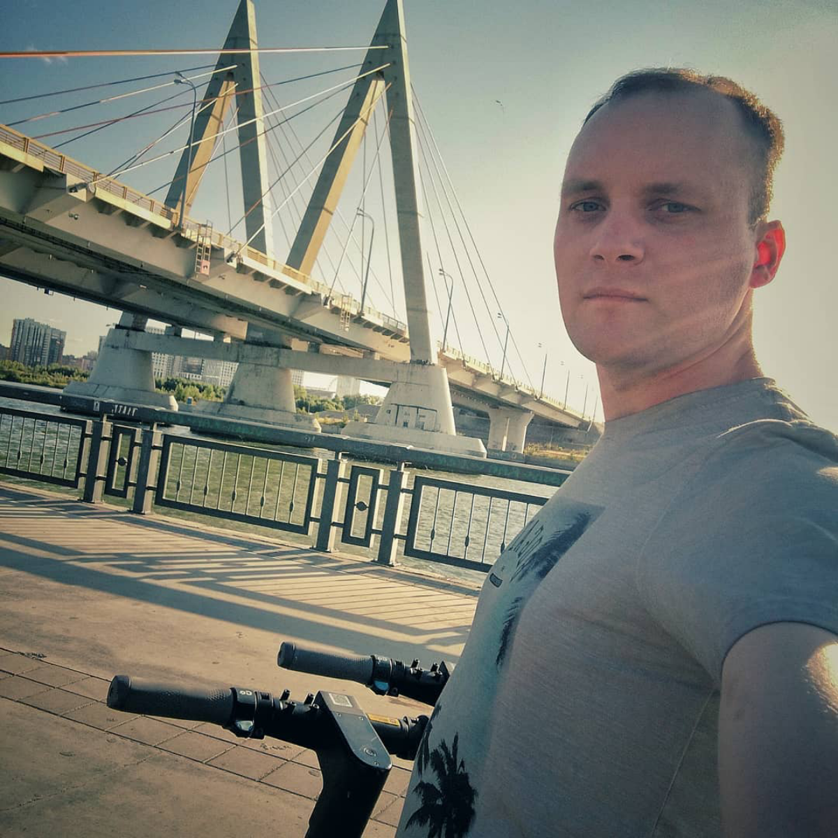 Константин Моисеенко
