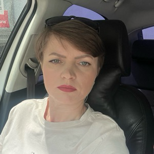 Ирина Бушуева