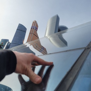 Промышленный альпинизм