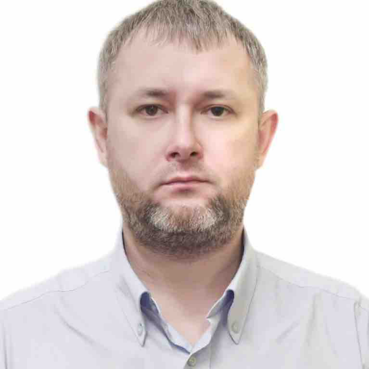 Ильдар Хакимов