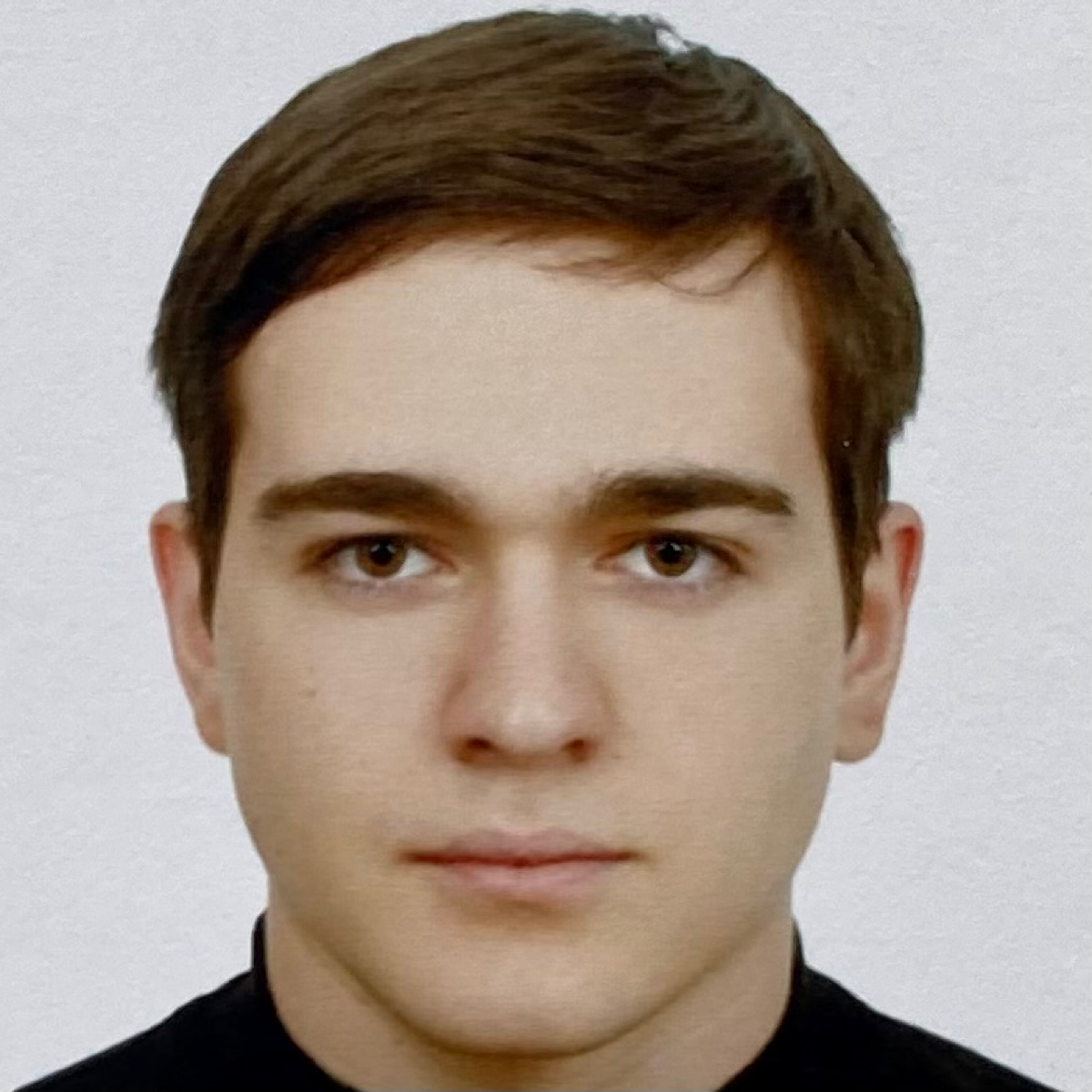 Азамат Узденов