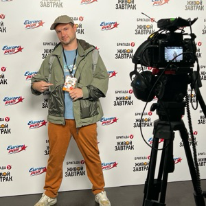 Роман Рыжков | Сетка — социальная сеть от hh.ru