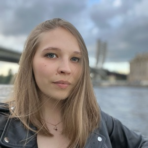 Яна Петрова | Сетка — социальная сеть от hh.ru