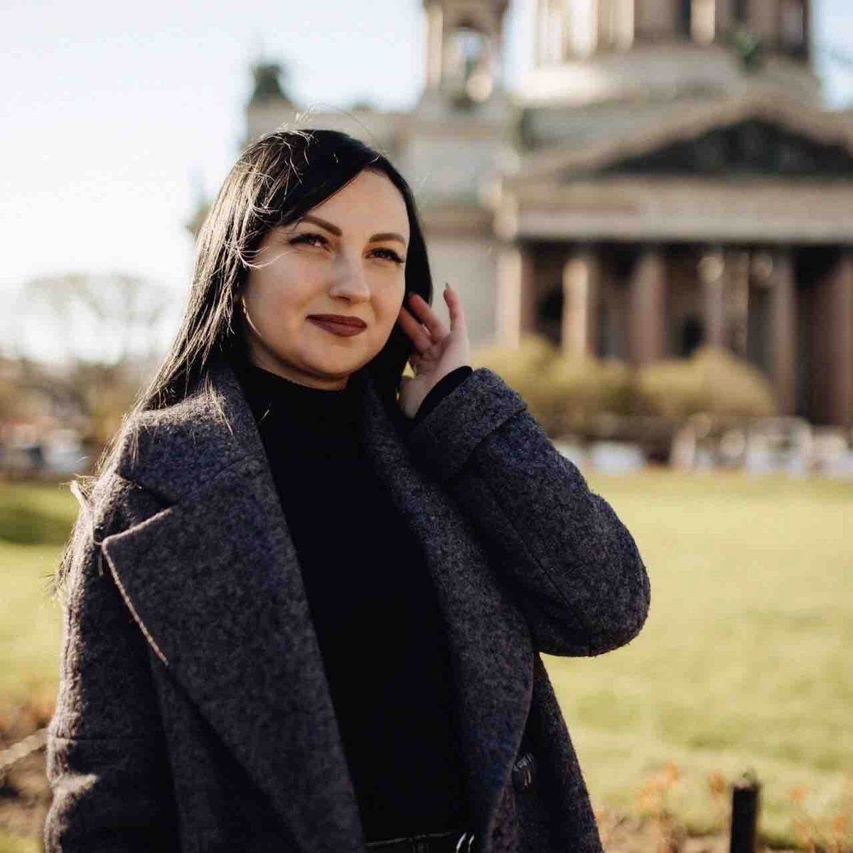Виктория Овчеренко