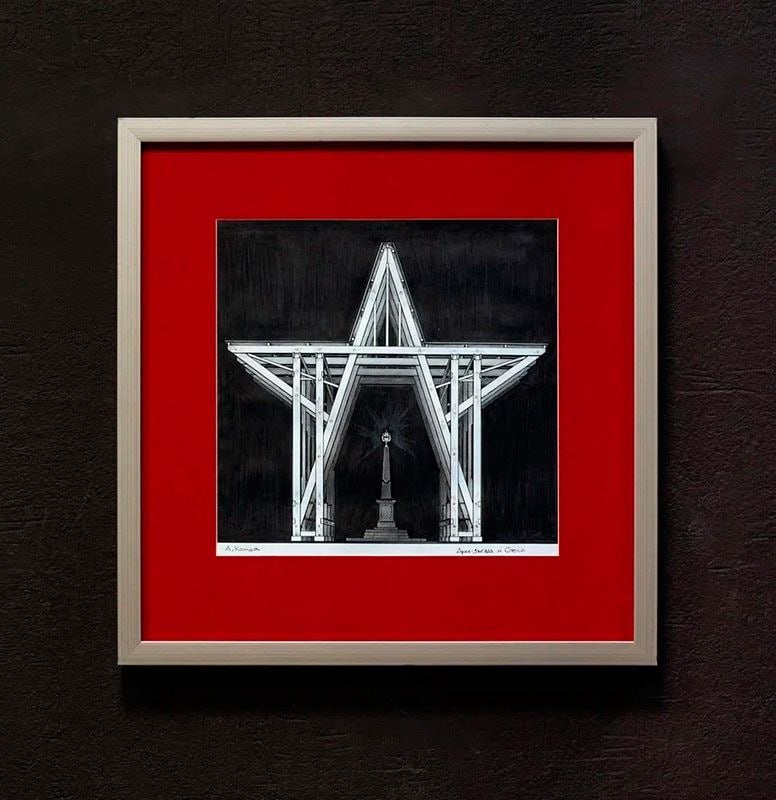 🎨 Выставка номинантов пятой Московской арт-премии пройдет в парке «Зарядье»
С 31 октября по 8 декабря
Посетители смогут познакомиться с актуальными тенденциями современного российского искусства, наше... | Сетка — социальная сеть от hh.ru
