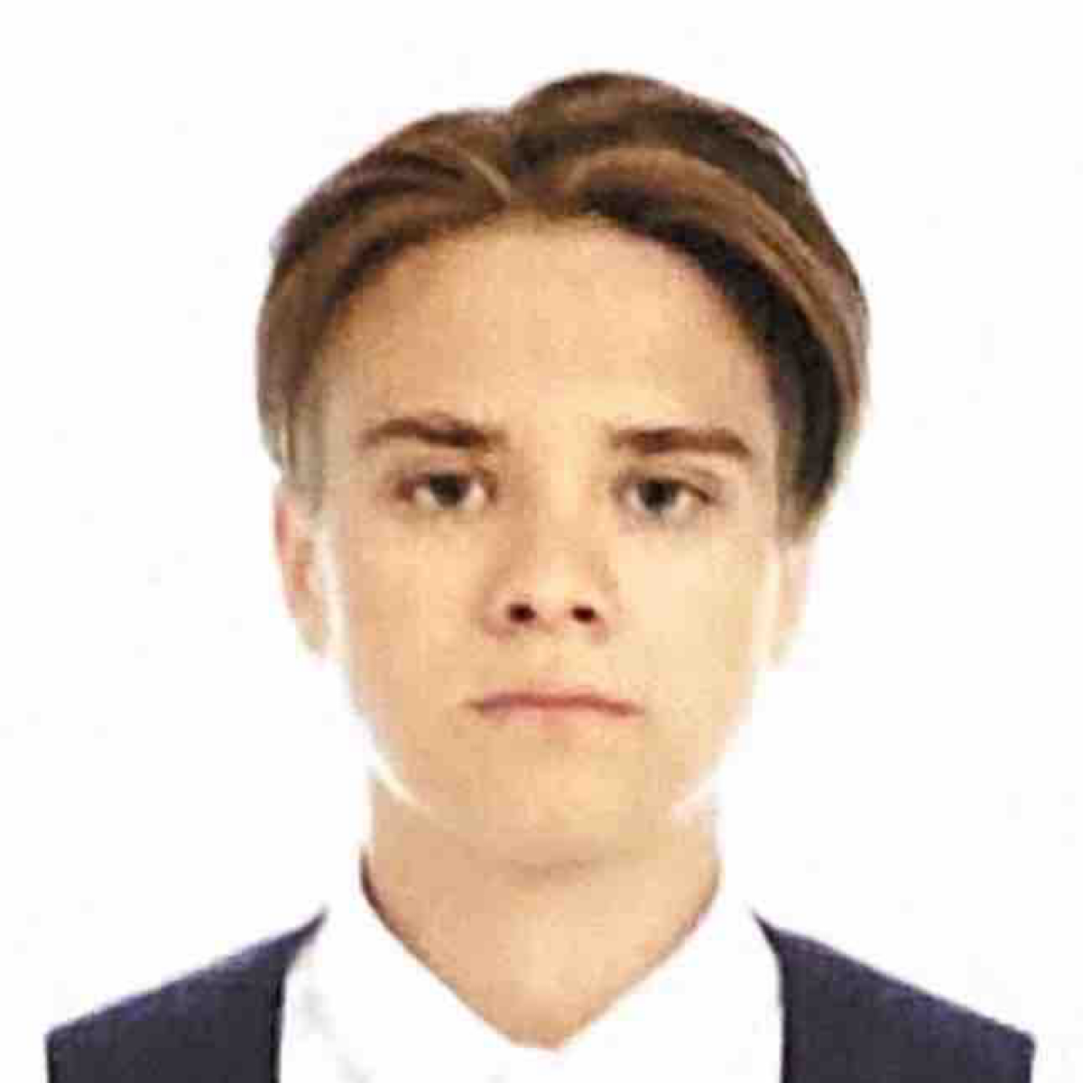 Кирилл Борисов