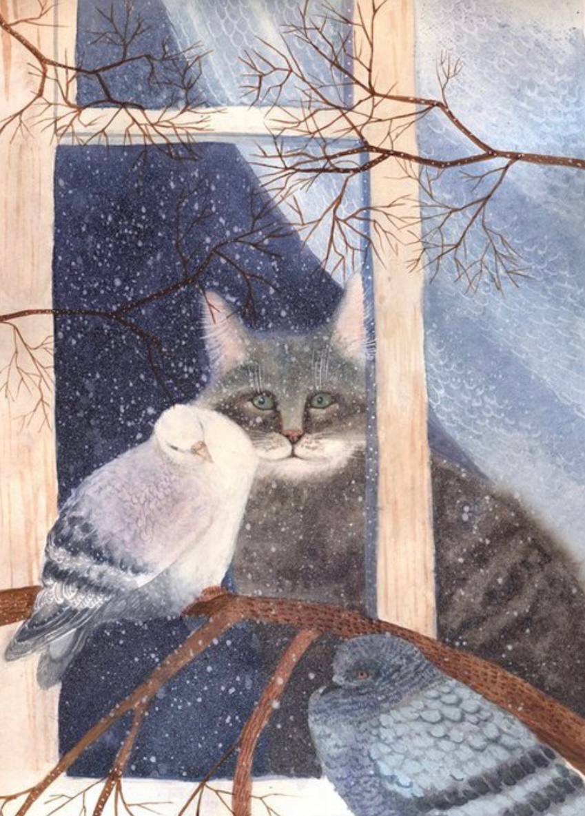 🤩 доброе утро, замечательные люди 🌟
я вернулась и готова уже завтра (или даже сегодня) начать чтение с обсуждением 🤩
во-первых, решила возобновить #марафон100рассказов
во-вторых, помогите выбрать боль... | Сетка — социальная сеть от hh.ru
