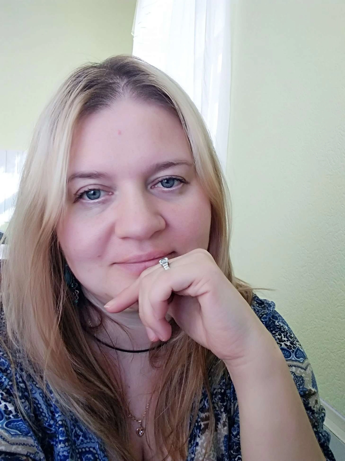 Ольга Передельская | Сетка — социальная сеть от hh.ru