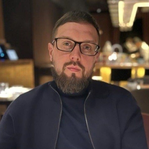 Андрей Румянцев | Сетка — социальная сеть от hh.ru