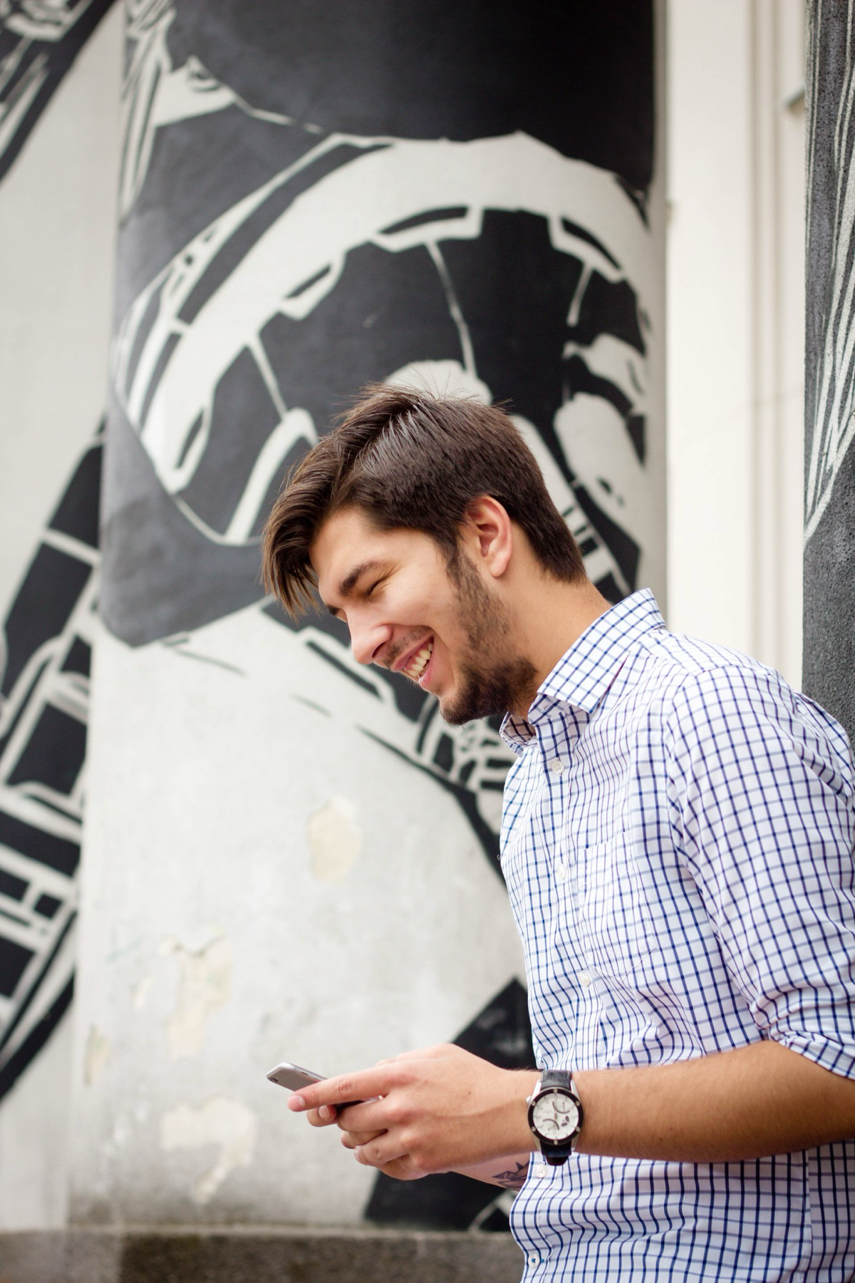 Никита Лещенко