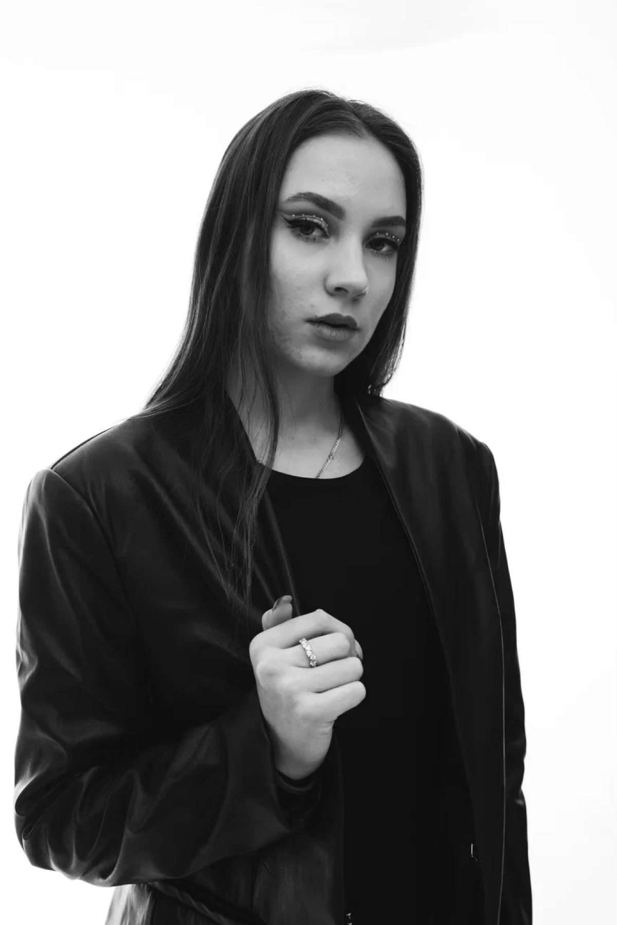 Олеся Зятькова