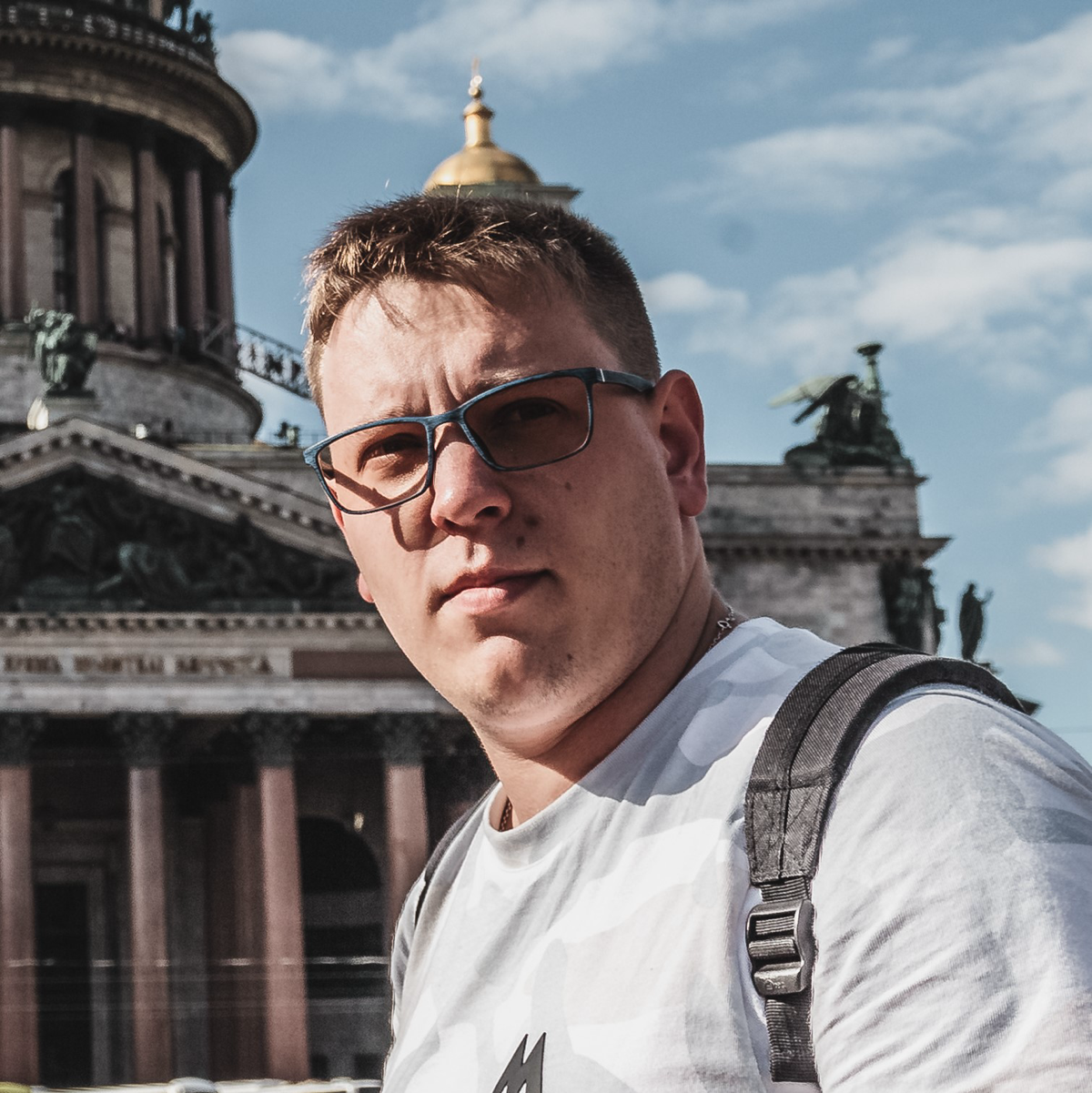 Антон Елисеев