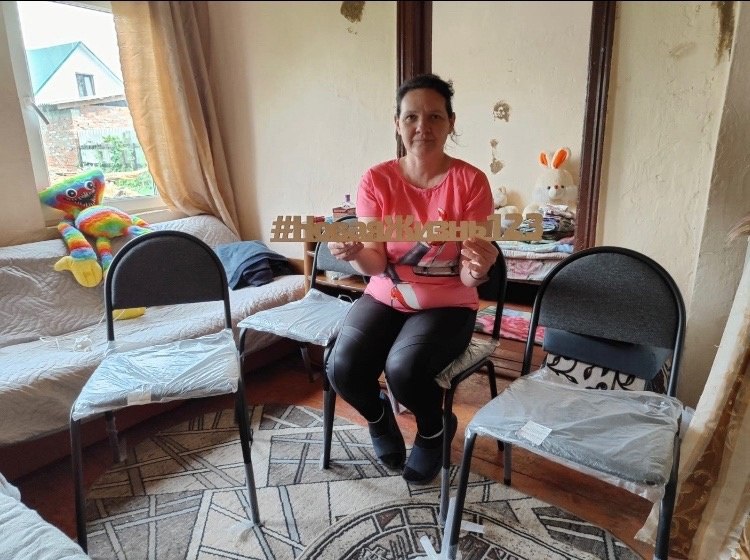 🌟 Благотворительная программа "Мы Рядом!" - Динского района: завершена успешна! 🤝  
Благодарим наших Партнеров за огромную поддержку, тепло и доброту, которые они принесли в жизни семей | Сетка — социальная сеть от hh.ru