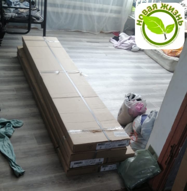 🌟 Благотворительная программа "Мы Рядом!" - Динского района: завершена успешна! 🤝  
Благодарим наших Партнеров за огромную поддержку, тепло и доброту, которые они принесли в жизни семей | Сетка — социальная сеть от hh.ru