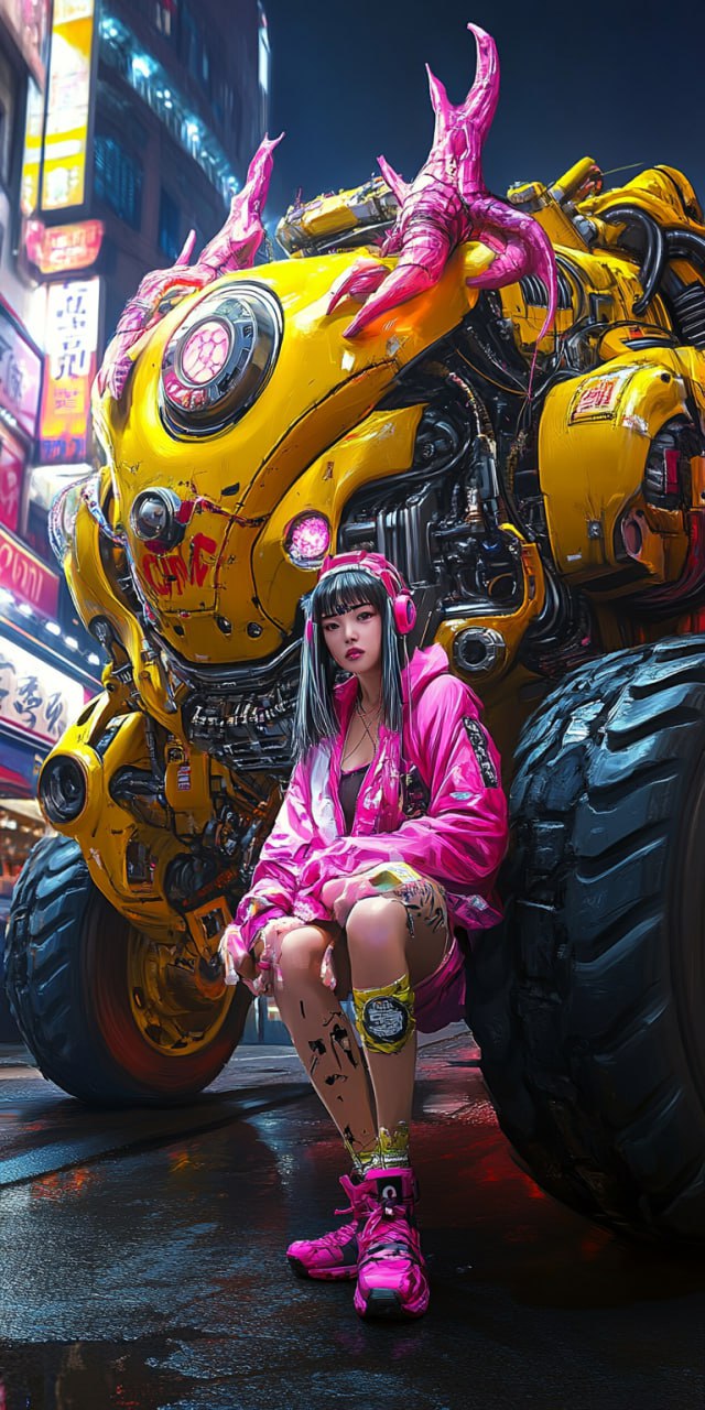 Girls and 🔠🔠🔠
Prompts: a half cyborg half woman in a factory laying on a convayor belt blonde hair
in the style of artwork exy by Enki Bilal,, insane detail, pulp, woman sith master, photorealistic, f... | Сетка — социальная сеть от hh.ru