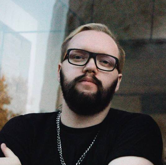 Денис Чернышёв