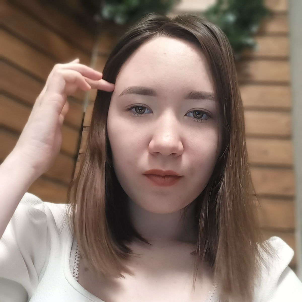 Регина Мухамедьярова | Сетка — социальная сеть от hh.ru