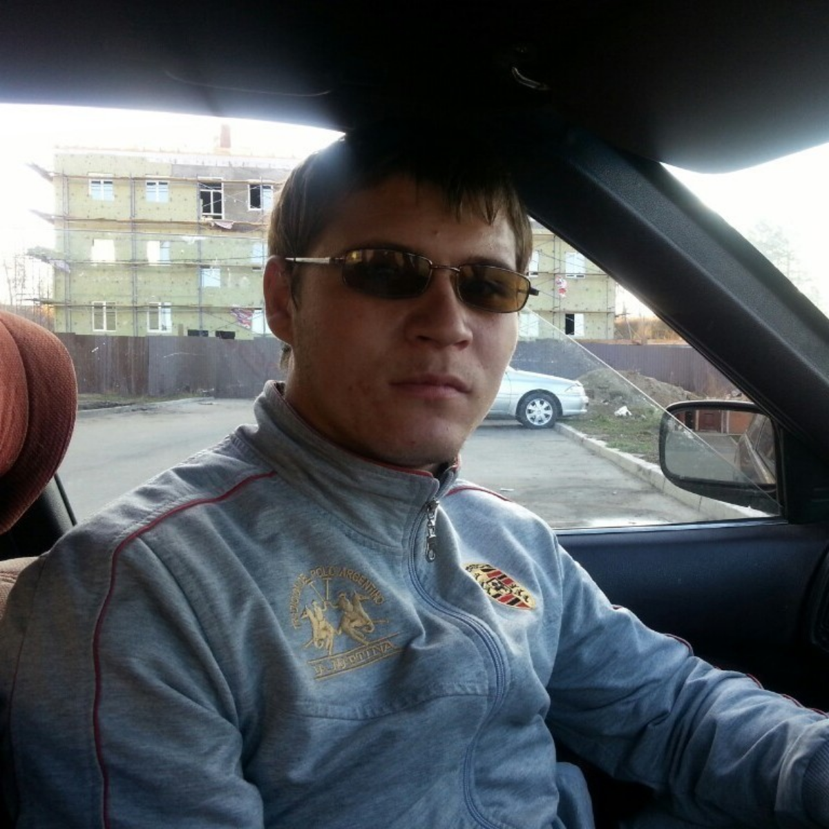 Сергей Макаров