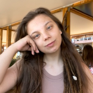 Анастасия Зайцева