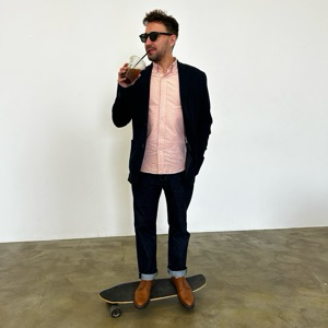 Александр Алеференко | Сетка — социальная сеть от hh.ru