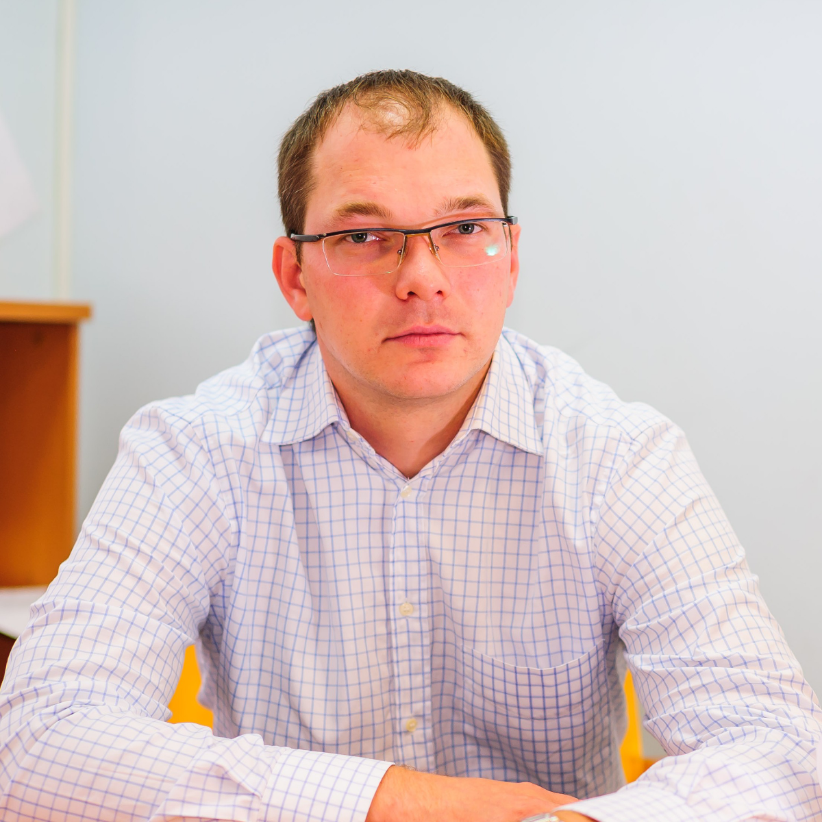 Андрей Петров