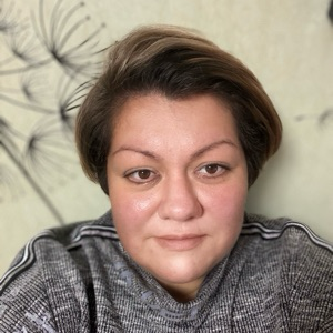 Александра Суханик | Сетка — социальная сеть от hh.ru