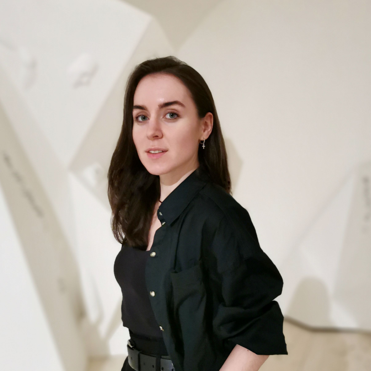 Анна Крюкова | Сетка — социальная сеть от hh.ru