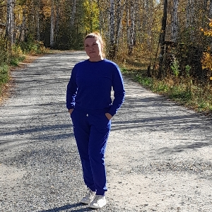 Любовь Мансурова