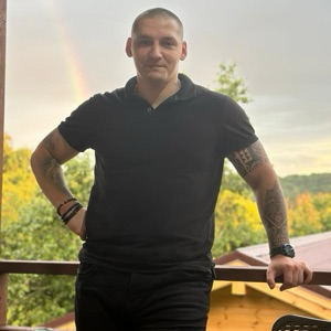 Василий Галубятников