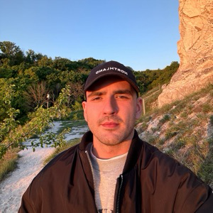 Никита Туманов | Сетка — социальная сеть от hh.ru